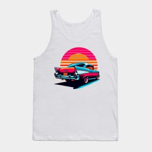 Chevrolet Bel Air Tank Top